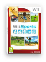 Nintendo Wii Sports (2131047)